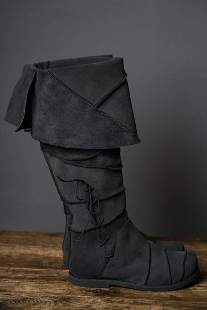 Black Boots "Ranger2" - SokolArmory
