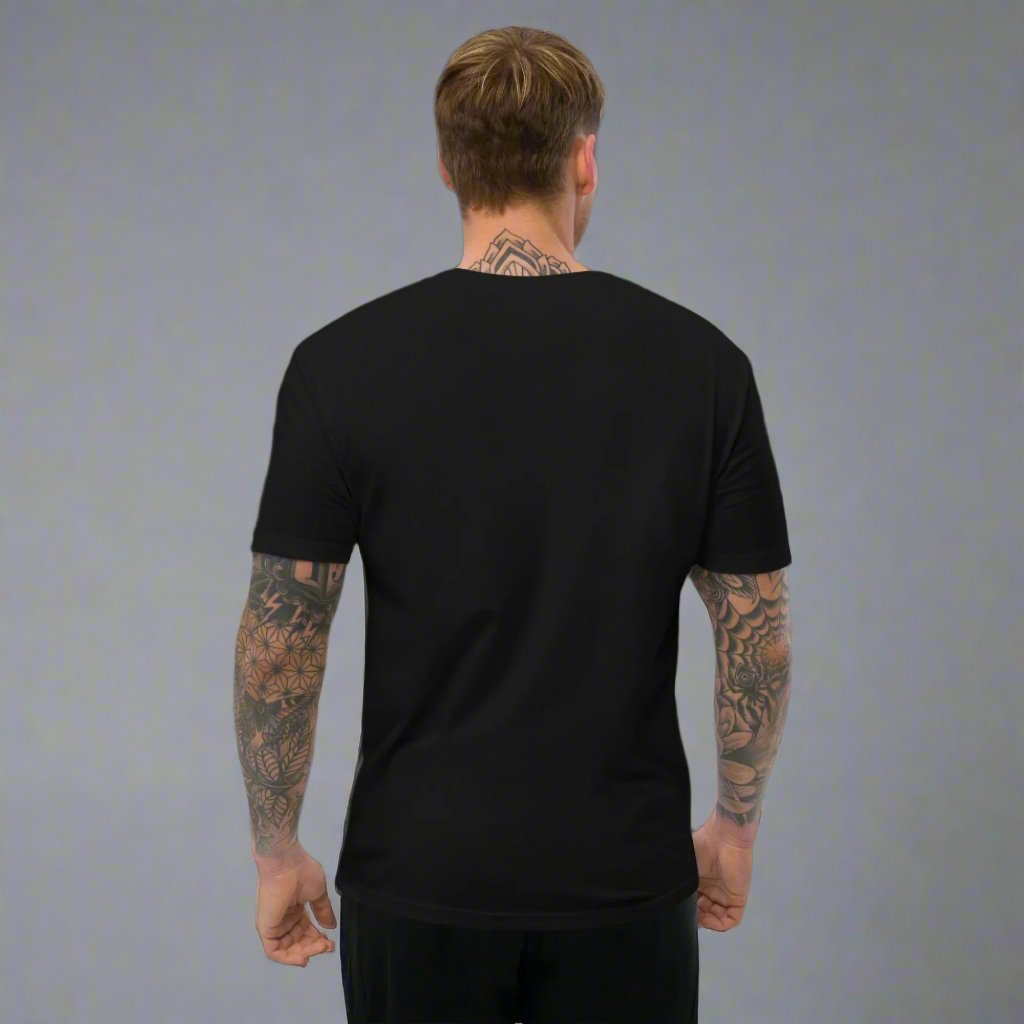 Short Sleeve T-shirt For True Hero #1 - SokolArmory