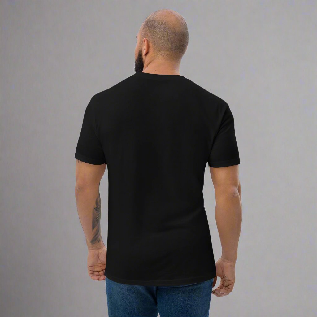 Short Sleeve T-shirt For True Hero #2 - SokolArmory