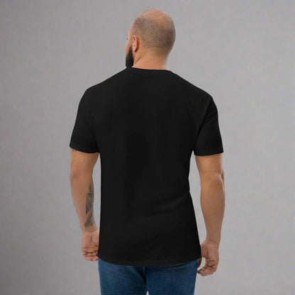 Short Sleeve T-shirt For True Hero #2 - SokolArmory