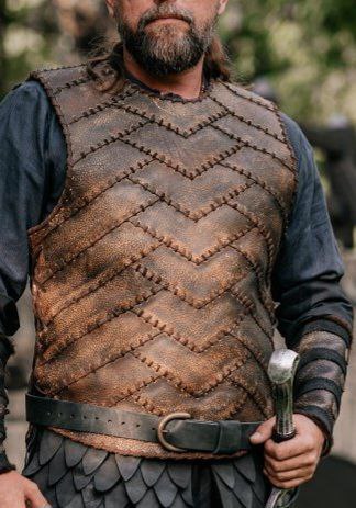 Ragnarsson costume (Last Kingdom) - SokolArmory