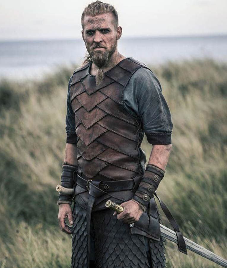 Ragnarsson costume (Last Kingdom) - SokolArmory