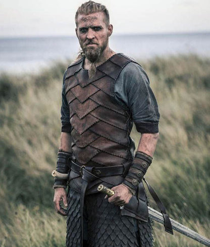 Ragnarsson costume (Last Kingdom) - SokolArmory