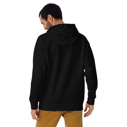 Unisex Hoodie For True Hero - SokolArmory