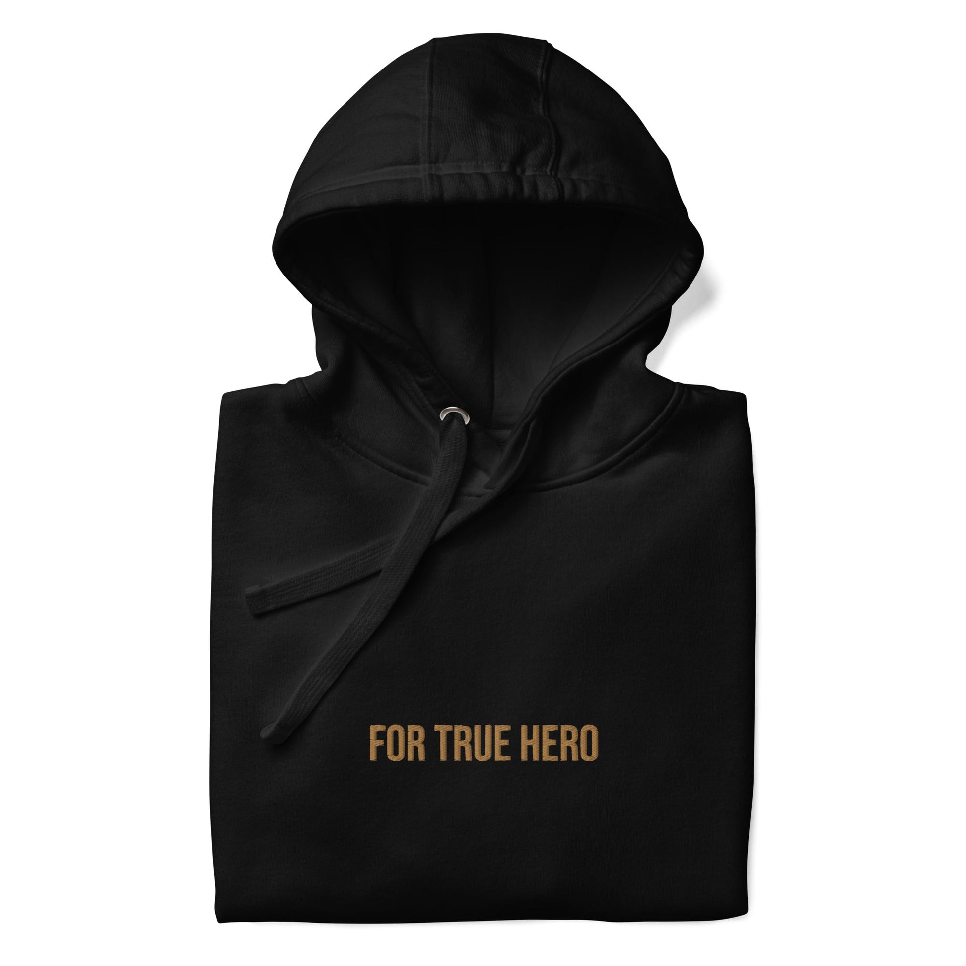 Unisex Hoodie For True Hero - SokolArmory