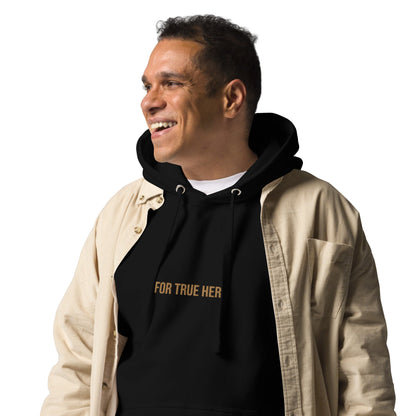 Unisex Hoodie For True Hero - SokolArmory