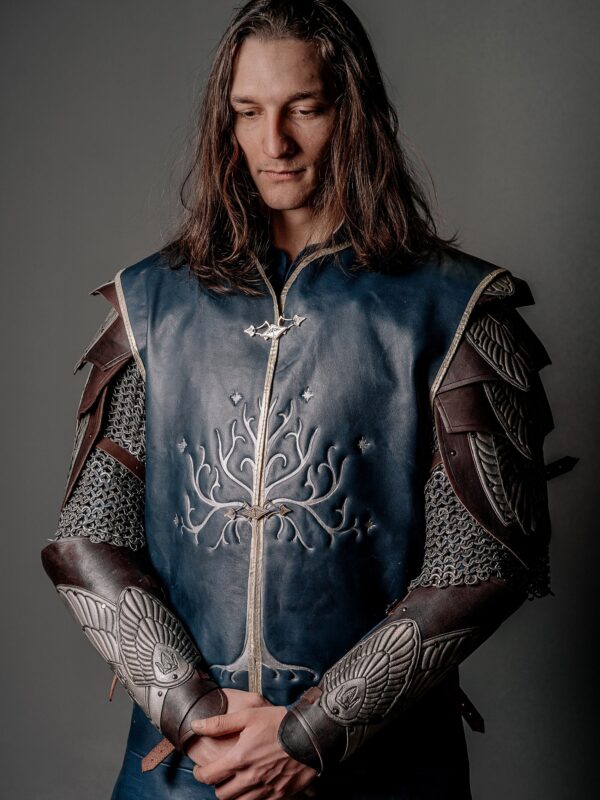 Aragorn King costume